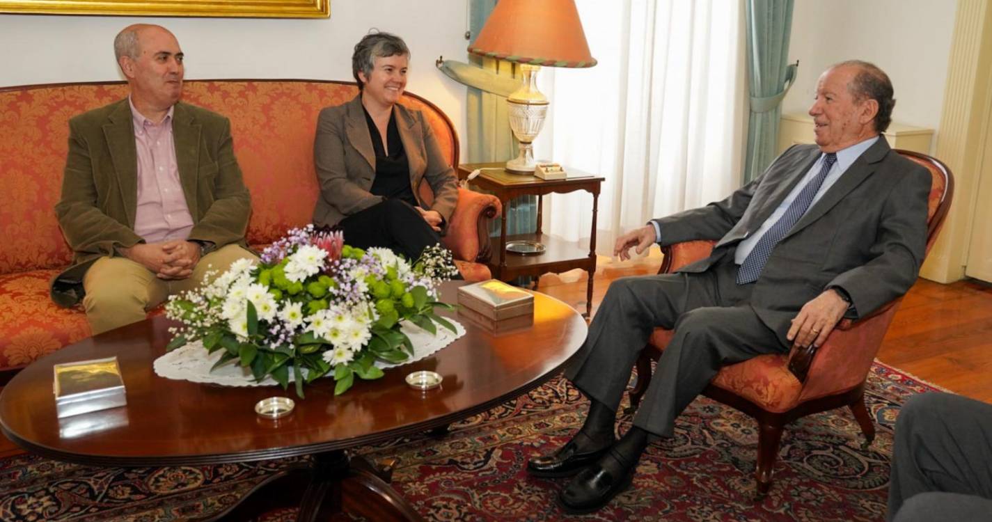 Bloco de Esquerda já está a ser ouvido por Ireneu Barreto