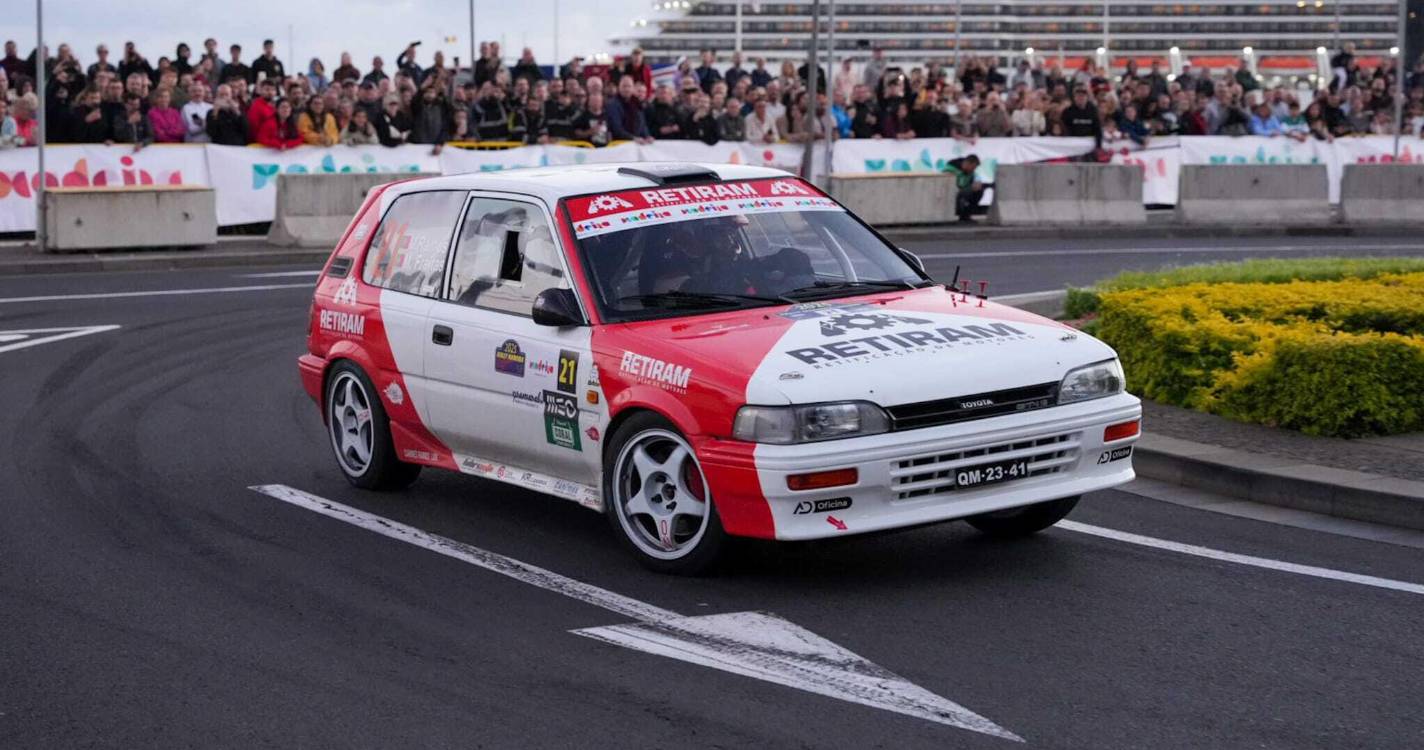 Veja as fotos da ‘Prova-espetáculo’ do Legends