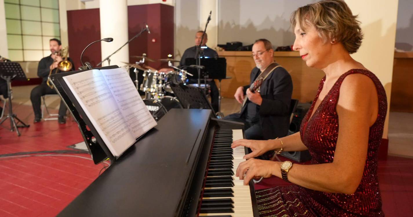 Magia do Natal: do Mercado para toda a cidade do Funchal (com fotos)