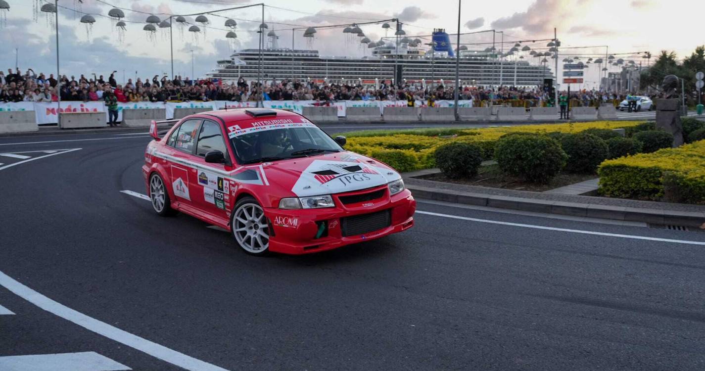 Veja as fotos da ‘Prova-espetáculo’ do Legends