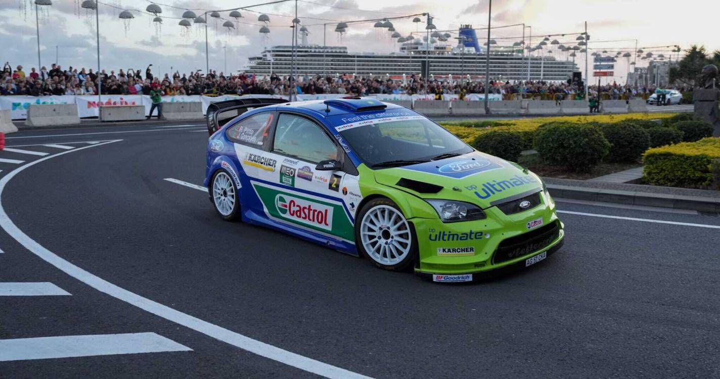 Veja as fotos da ‘Prova-espetáculo’ do Legends