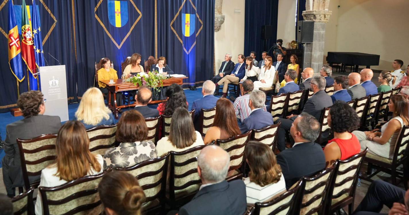 Comunicação Social afinal mantém-se sob tutela da Secretaria de Educação