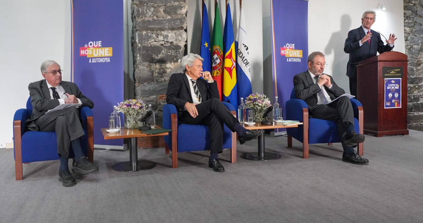 Cunha e Silva: “Como se tem o atrevimento de se falar em igualdade?”