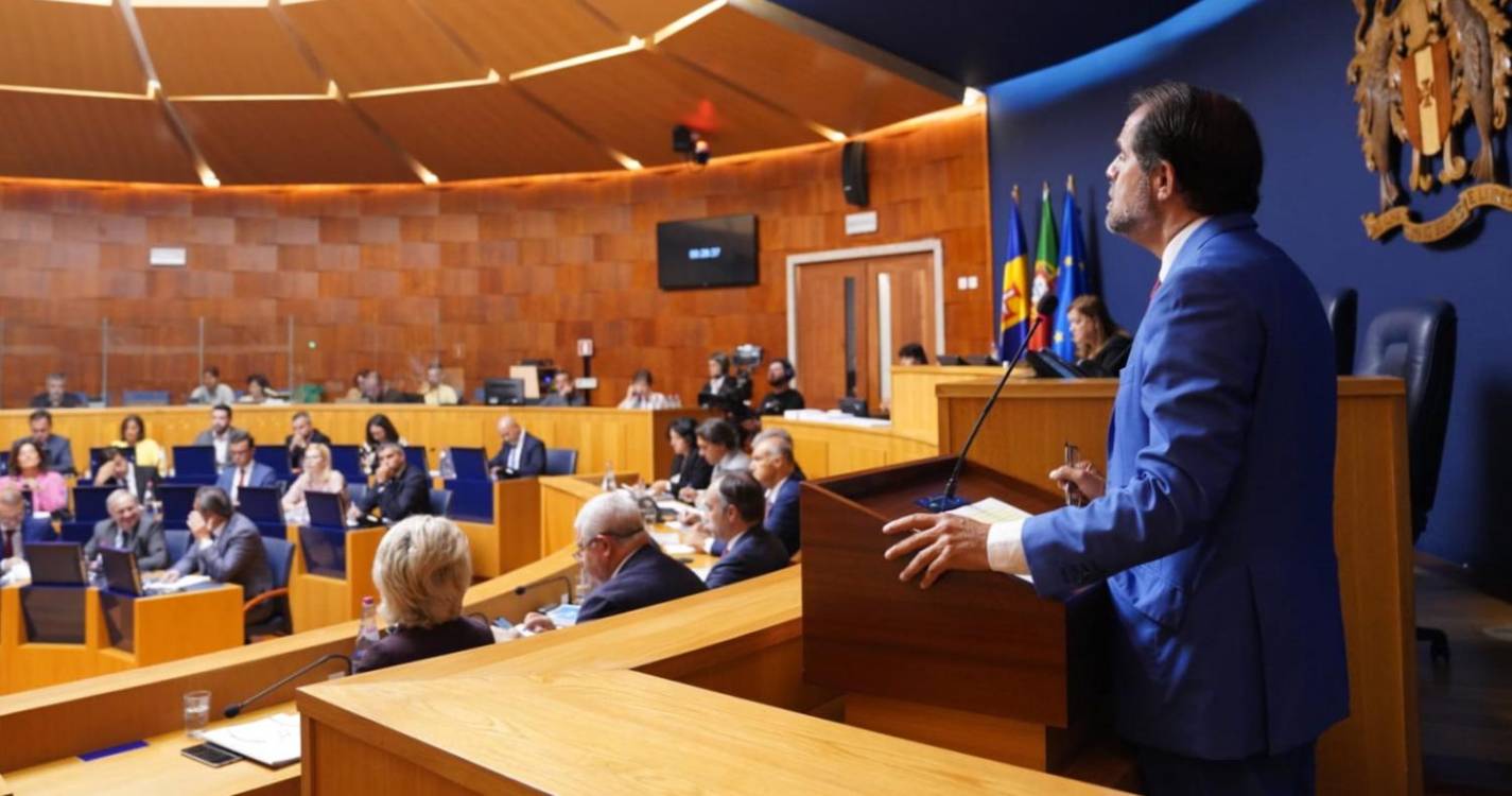 “Não faz sentido mudar de rumo e sobretudo mudar para pior”