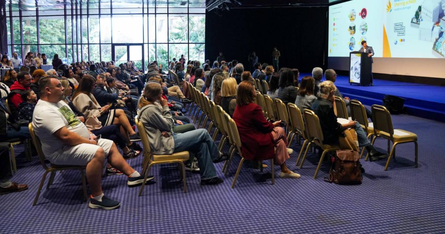 International Sharing School quer abrir já em setembro e lança desconto de 25% para famílias madeirenses
