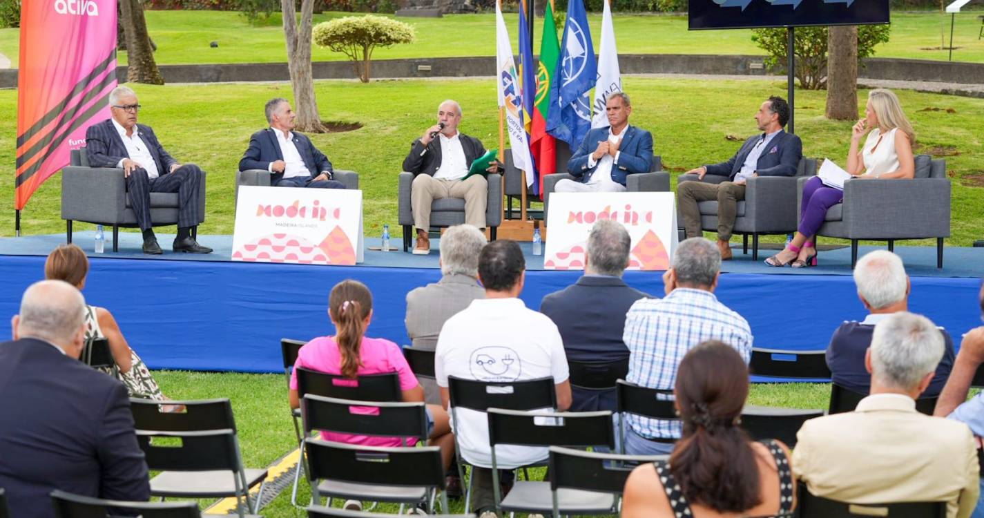 Eco Rally Madeira com inscrições esgotadas