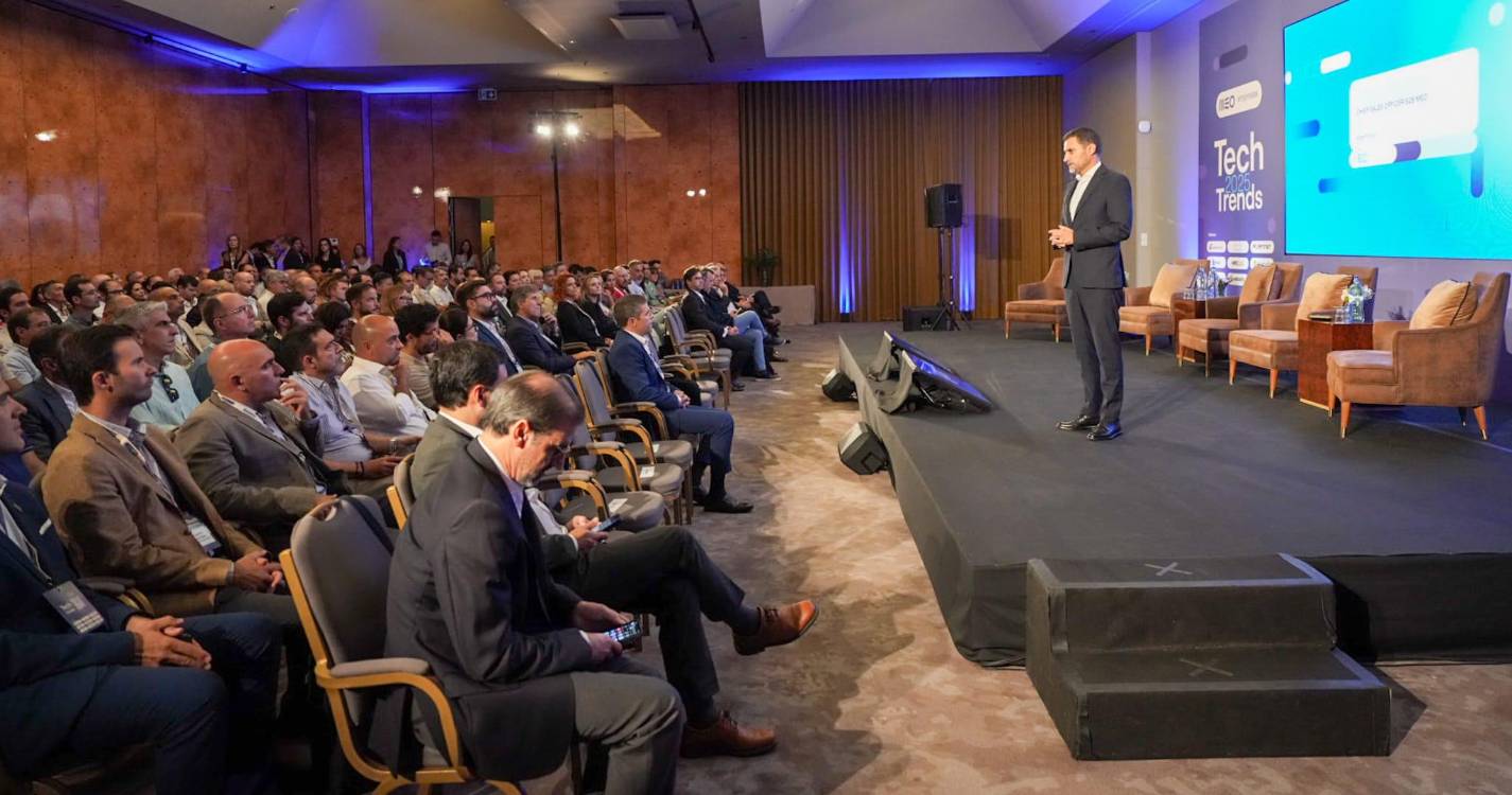 MEO Empresas contratou mais de 60 pessoas para o centro de cibersegurança nos últimos dois anos