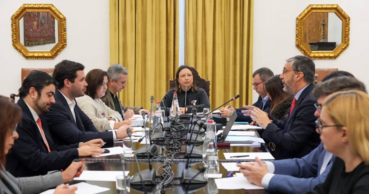 ISAL: Sancha Campanella entre as audições da Comissão de Inquérito