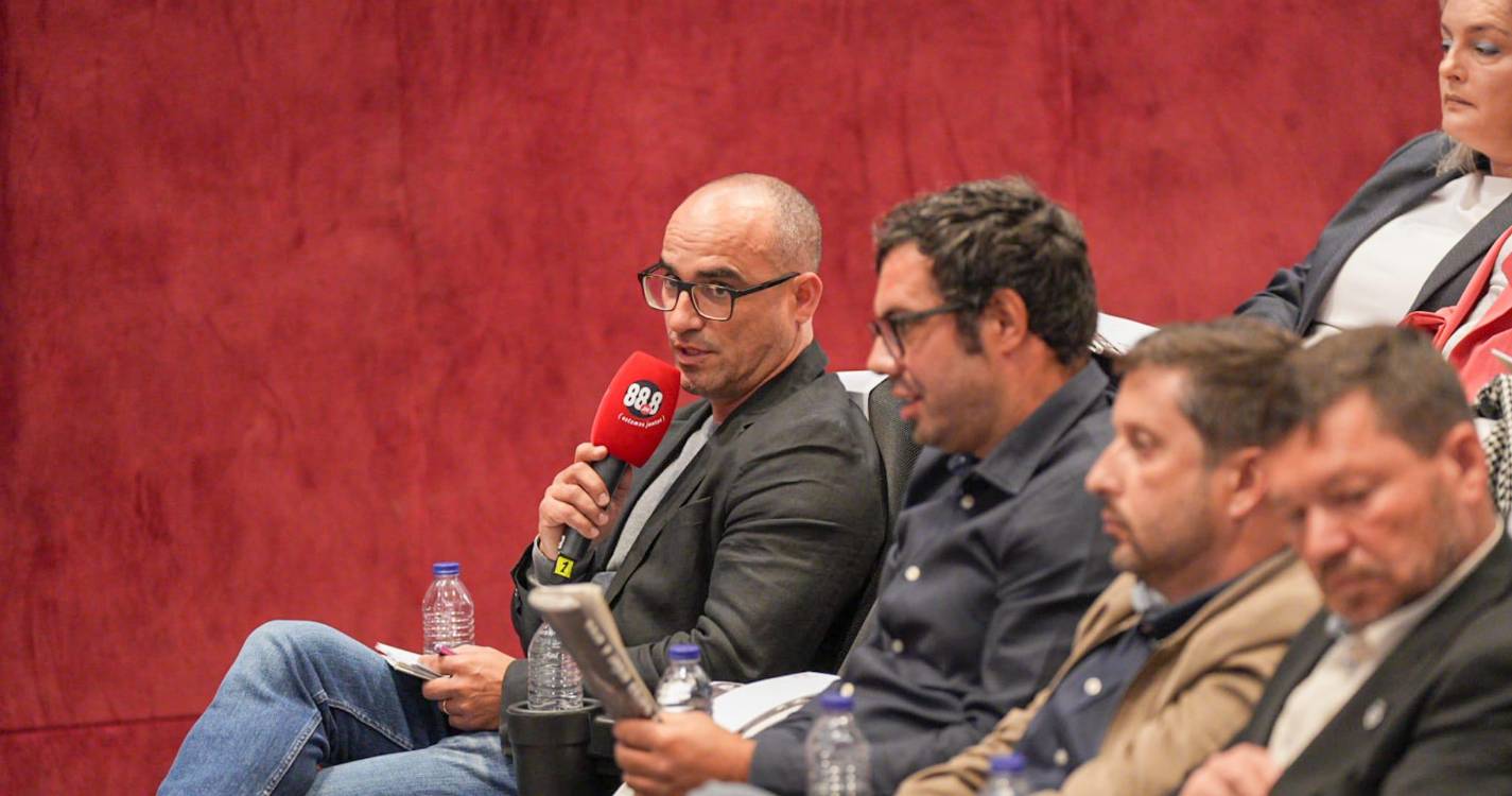 Jornadas 2025: “Dinheiro para as juntas nunca é suficiente”