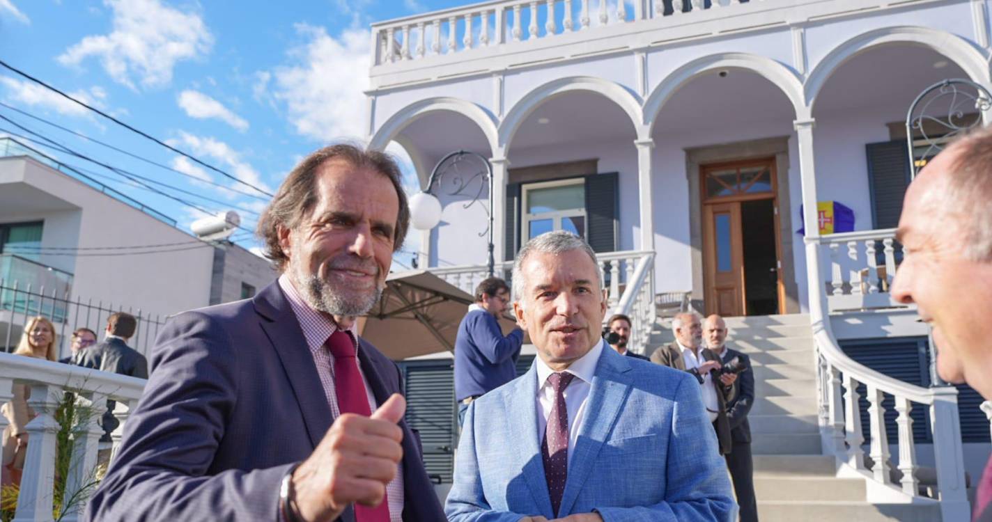 Garouta do Calhau inaugura Centro de Dia e de Noite focado no combate à solidão