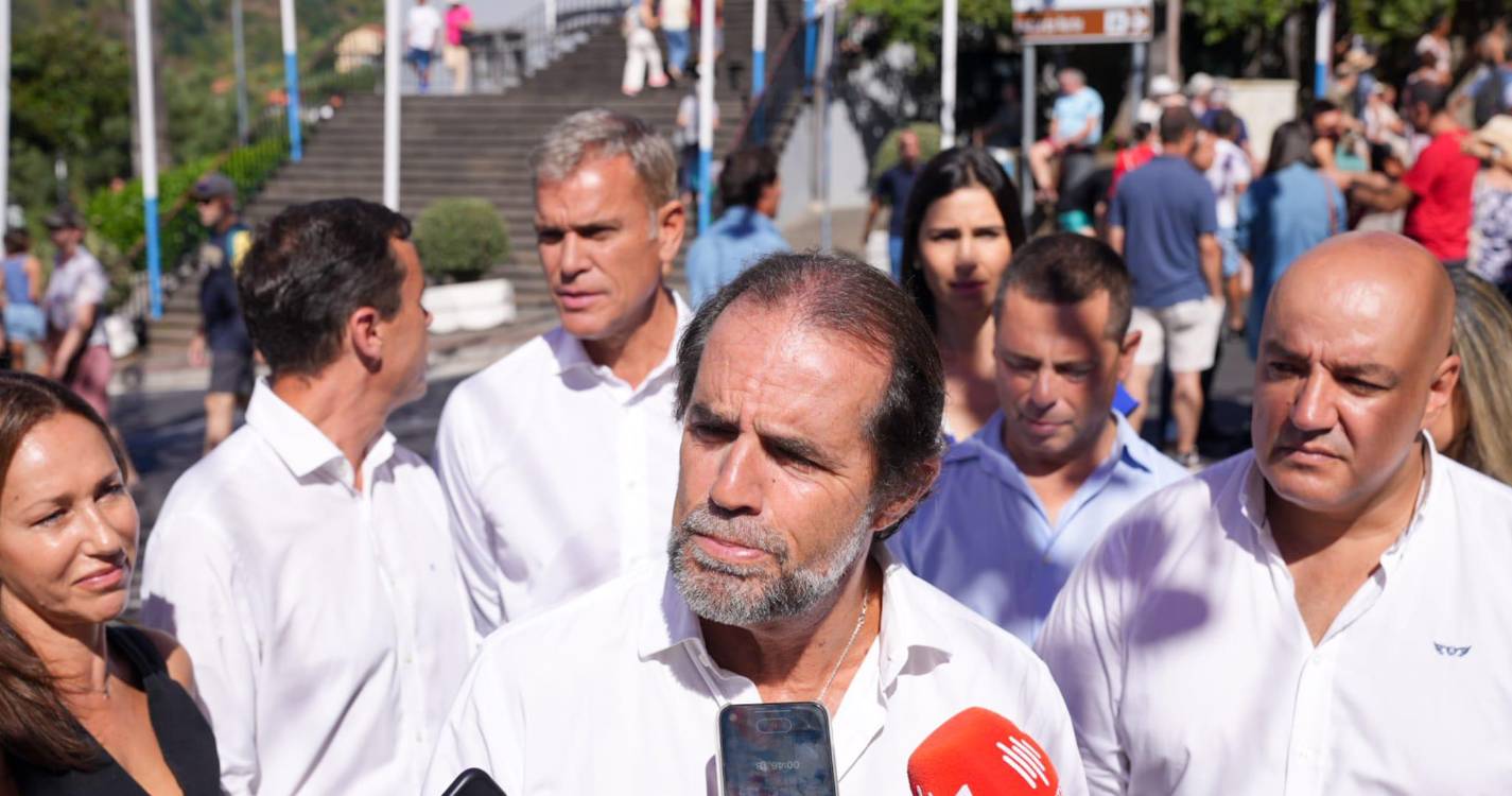 Albuquerque vai apresentar em Osaka projeto europeu inovador de saúde pública