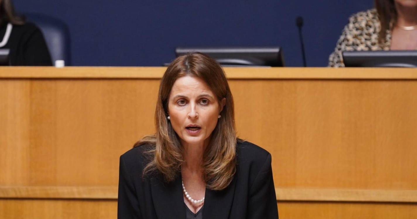 Micaela Freitas prioriza valorização das carreiras e investimento na área dos medicamentos