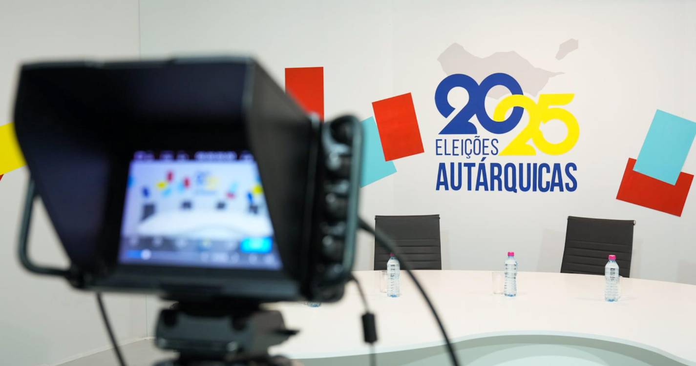 Debate JM: Candidatos do Porto Moniz abrem esta tarde a corrida às eleições Autárquicas