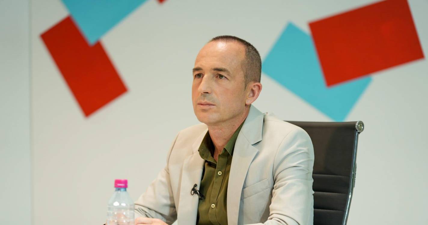 Debate JM: Dinarte Nunes diz que não há excesso de turismo