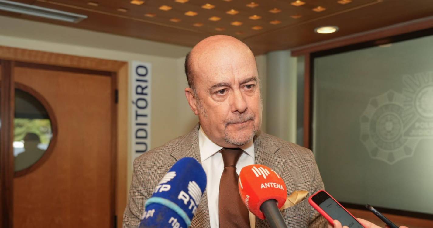 Projeto interativo: Costa e Silva apela à adesão das escolas regionais