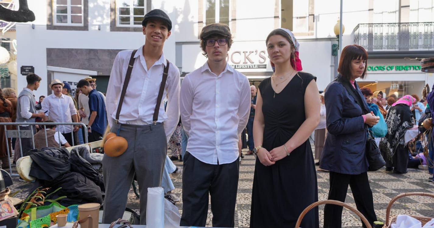 “É claramente uma boa forma de aprender”