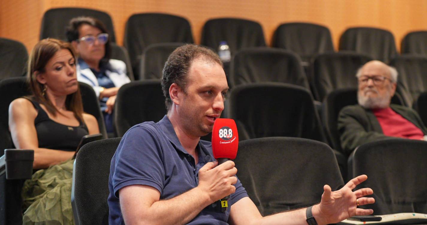 Jornadas 2025: Centro cívico da Ribeira Seca recebe cerca de 500 utentes por semana