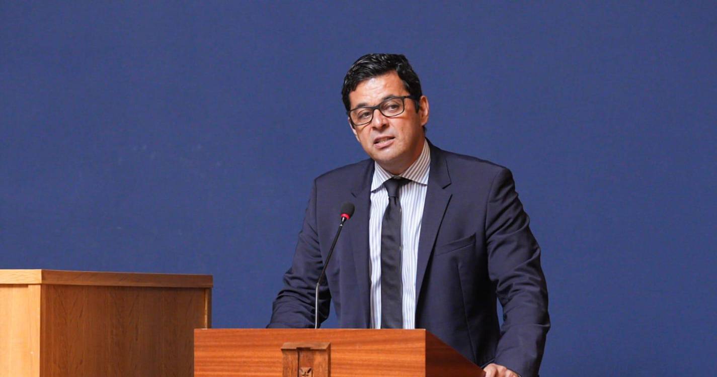 “Não podem negar o trabalho do povo”, destaca o PSD