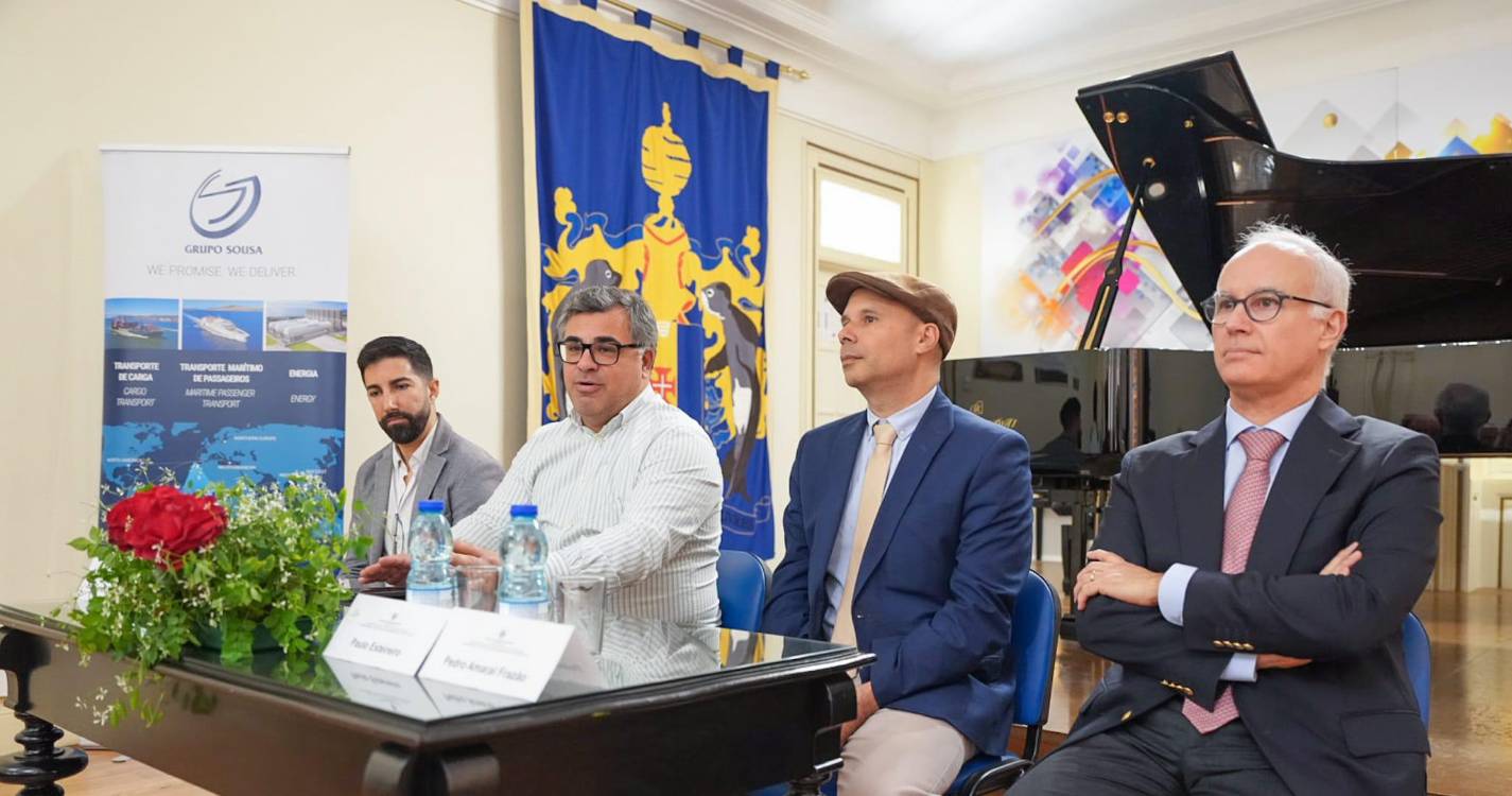 Conservatório leva 20 atividades ao Porto Santo e reforça ponte cultural entre ilhas