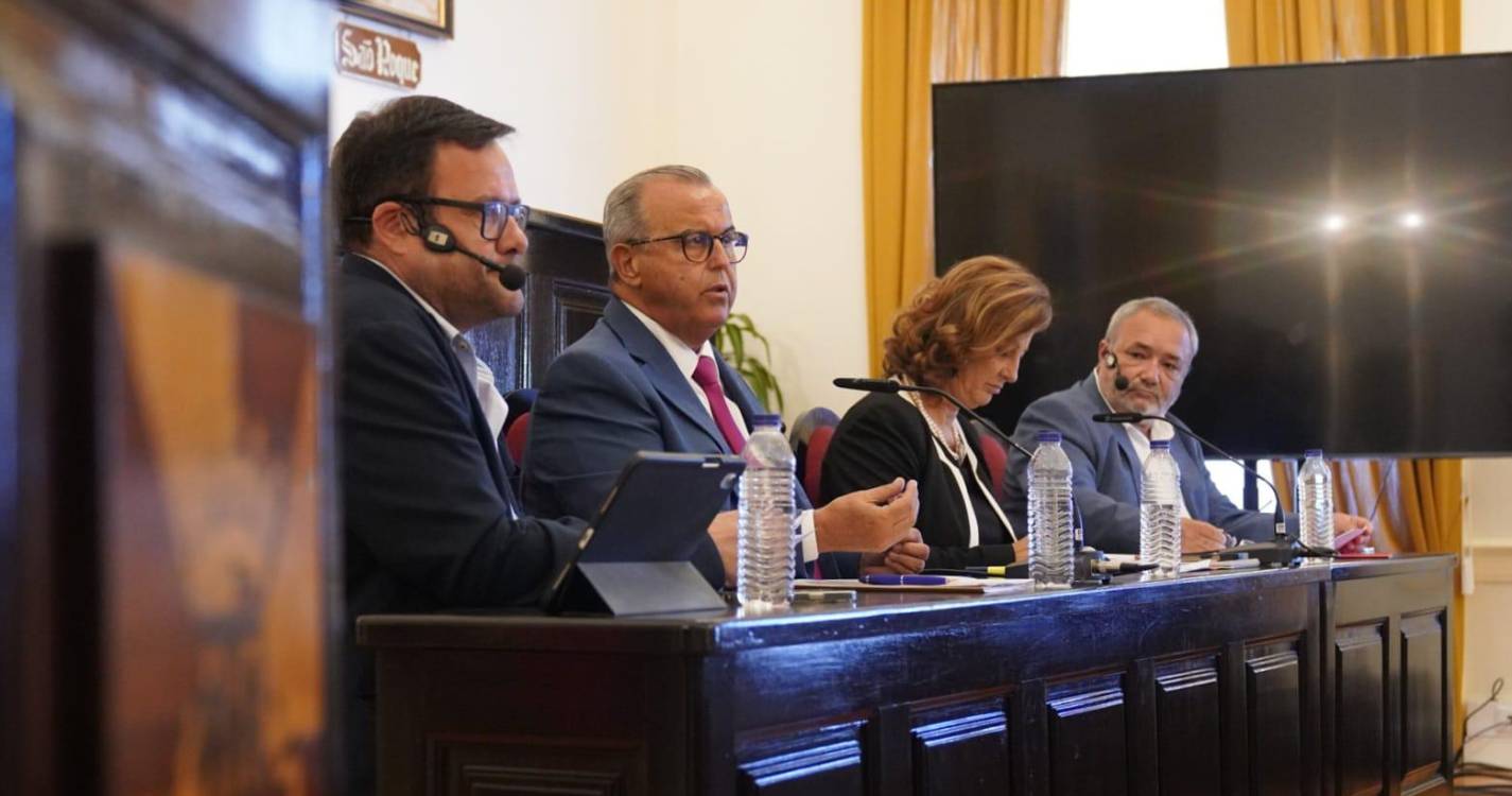 Jornadas 2025: Participação nas assembleias municipais “aquém”