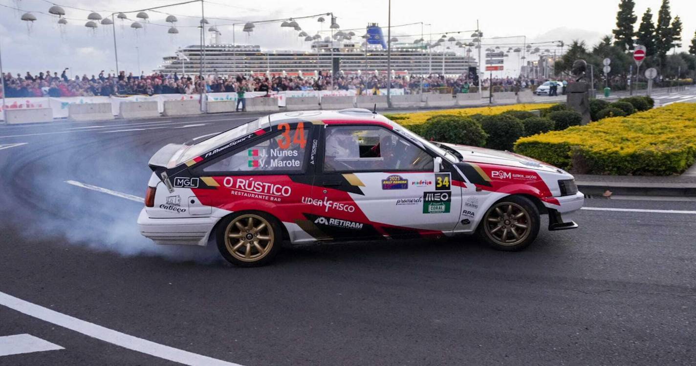 Veja as fotos da ‘Prova-espetáculo’ do Legends