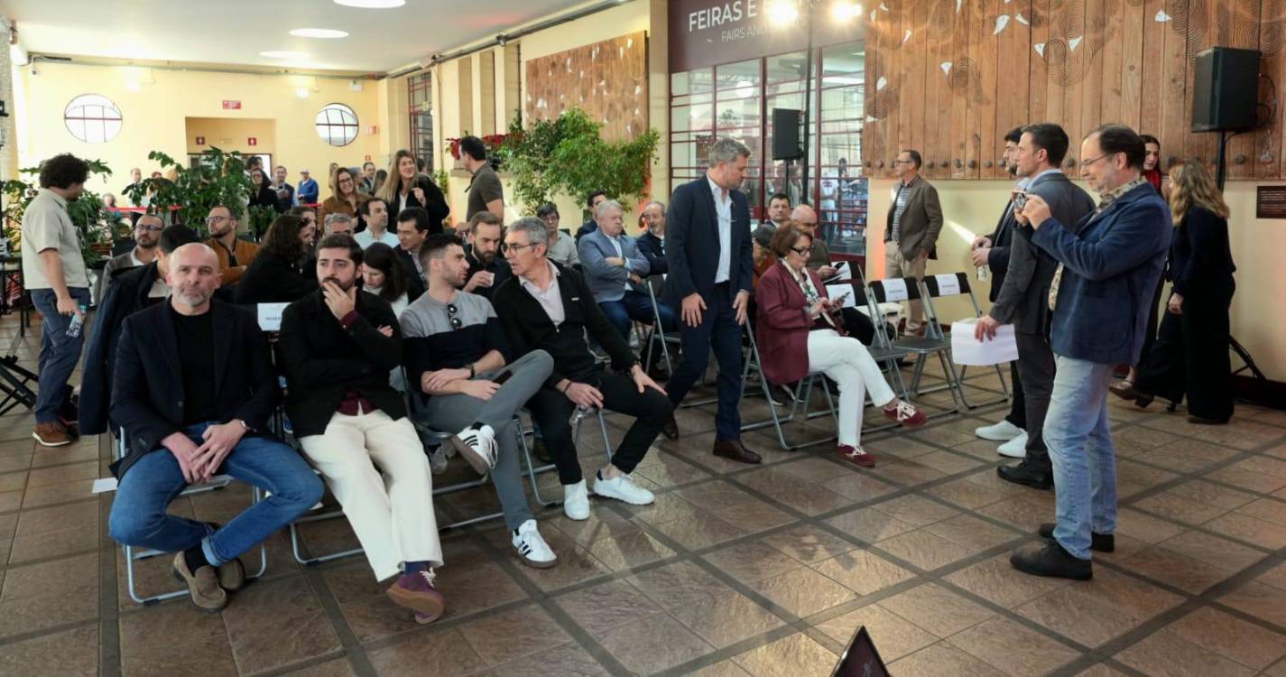 Gala das estrelas Michelin a 10 de março no Savoy Palace