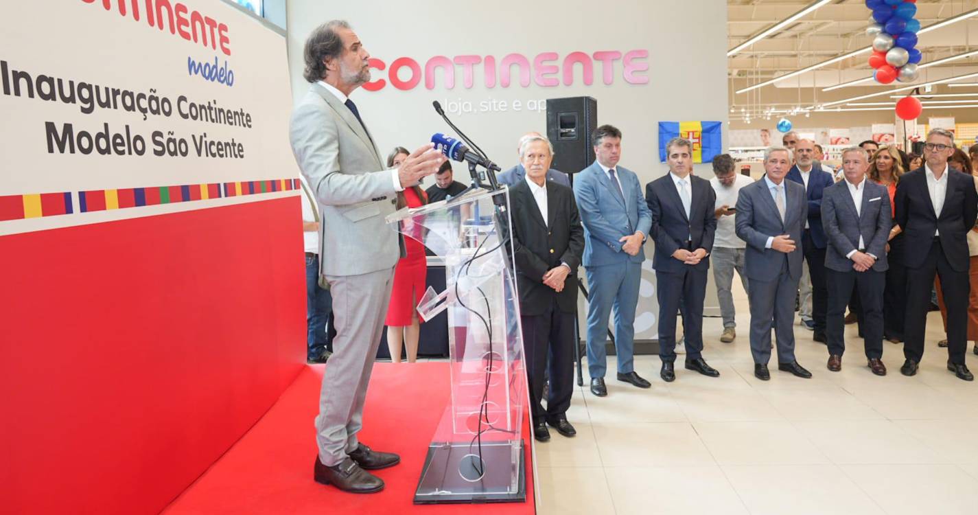 “No Funchal era fundamental suspender AL em prédios de habitação coletiva”