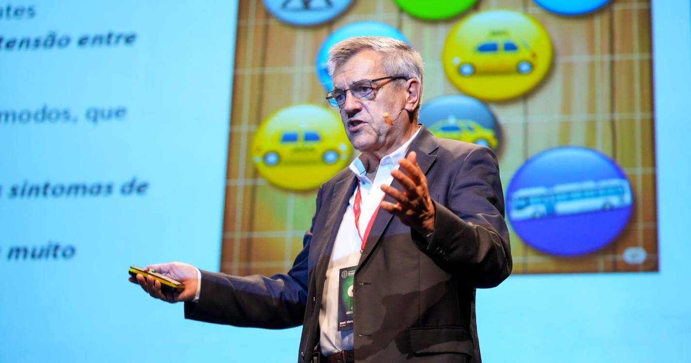 “Limites de aceitação dos locais poderão ser melhor geridos”, diz José Manuel Viegas