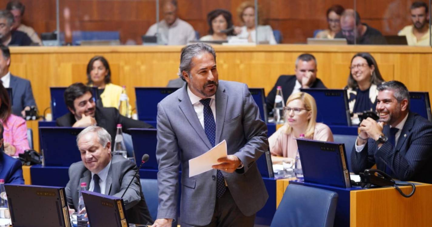 “Não há governação sem paz”, diz Miguel Castro