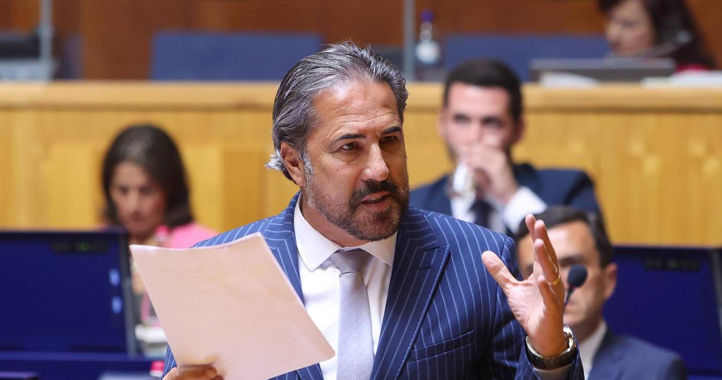 Chega rejeita Parque de Estacionamento no Largo do Município