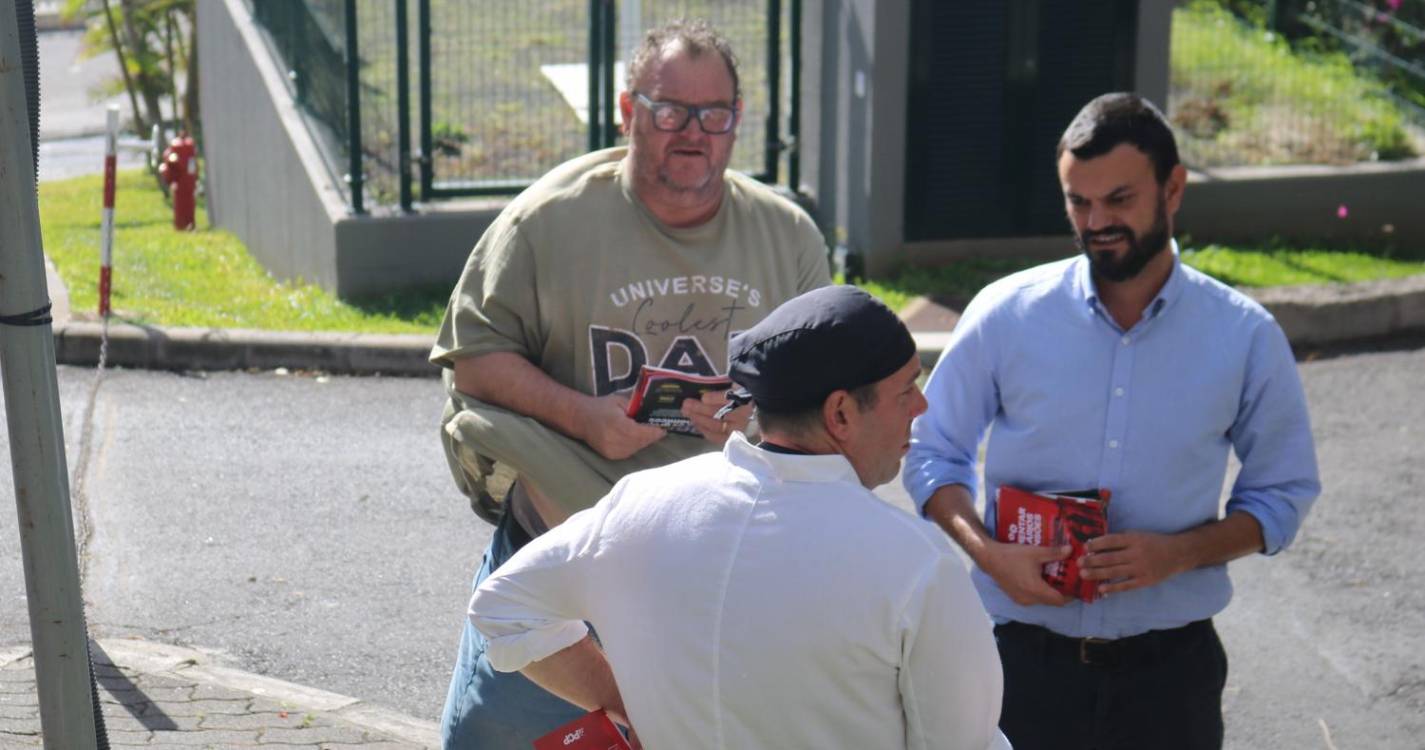 CDU diz que benefícios fiscais e lucros na hotelaria têm de se refletir nos salários dos trabalhadores