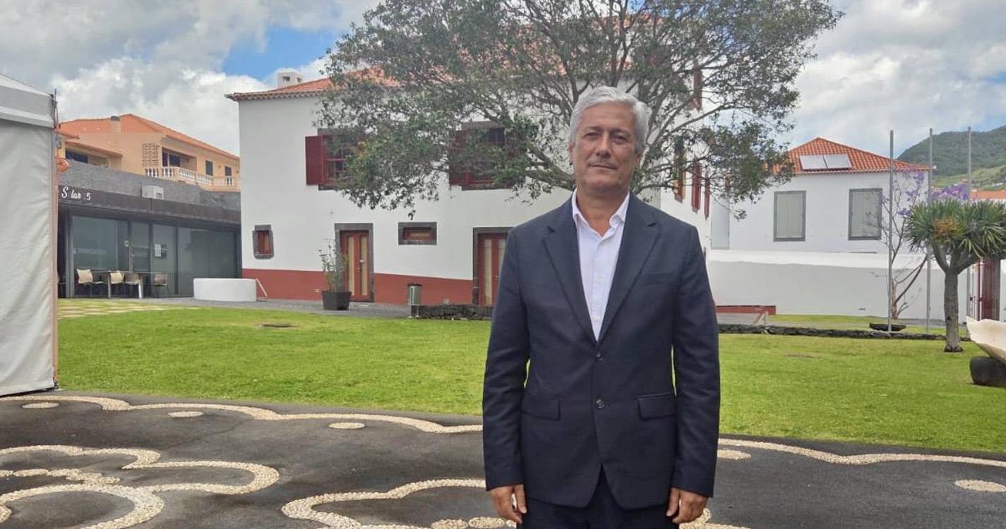 PSD defende nova concessão para o Forte de São João Batista com foco na história, cultura e desenvolvimento de Machico