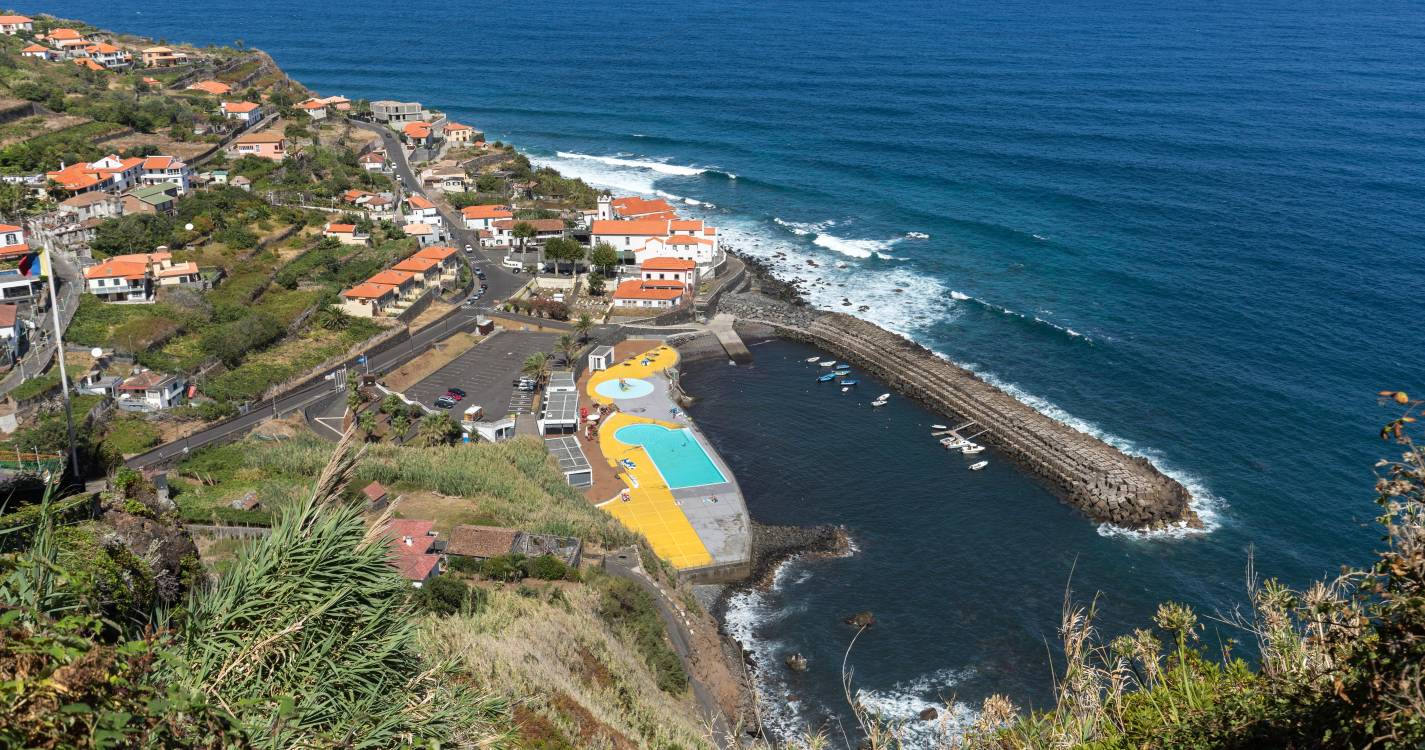 Piscinas da Ponta Delgada abrem a 15 de junho