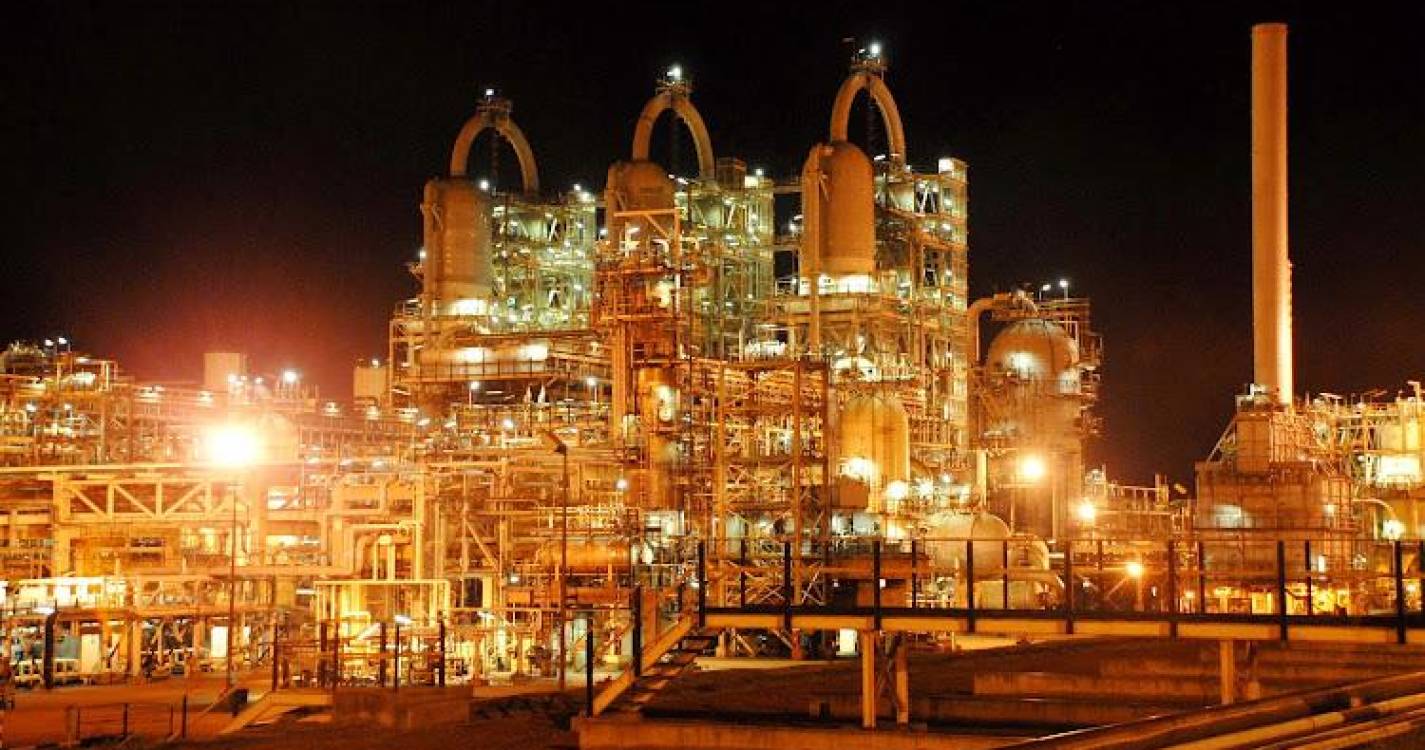 África do Sul aprova parceria com banco estatal russo para reativar refinaria