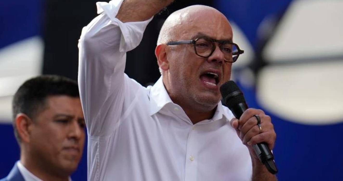 Presidente do parlamento venezuelano propõe que país abandone o TPI