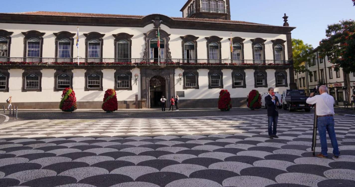 Megaoperação na Madeira: PJ confirma três detidos