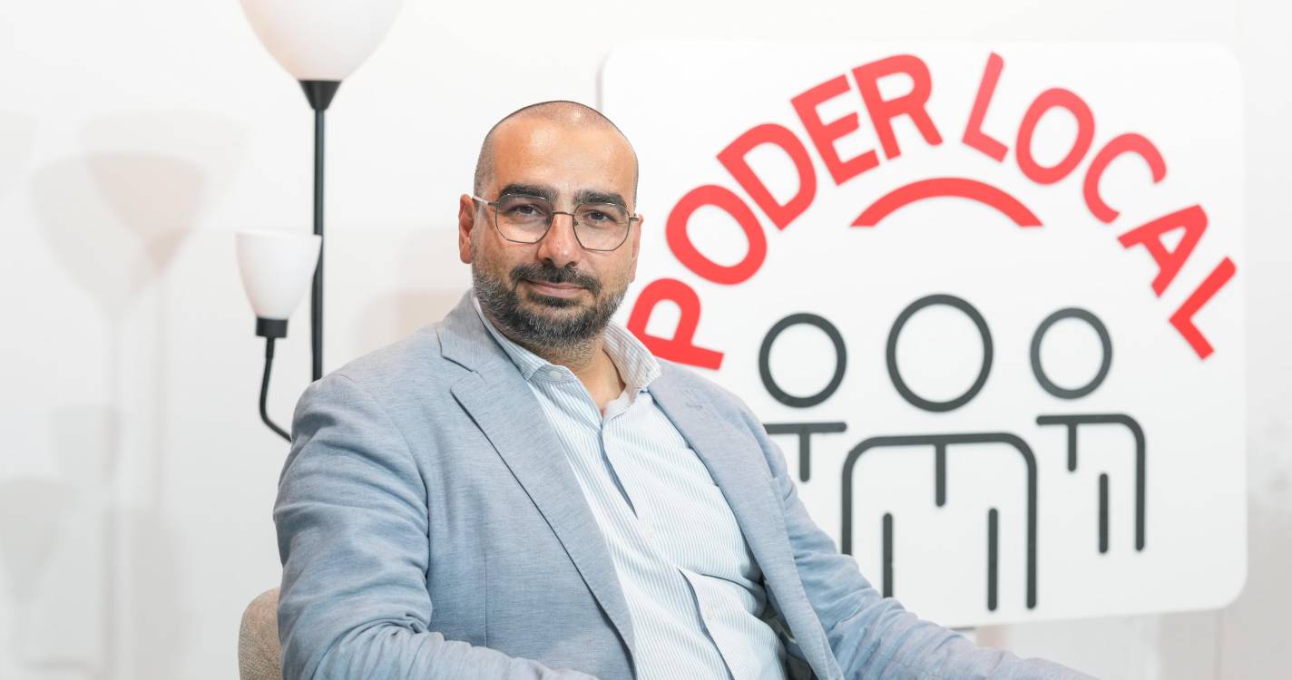 Hugo Marques promete novo ciclo para Machico (vídeo)