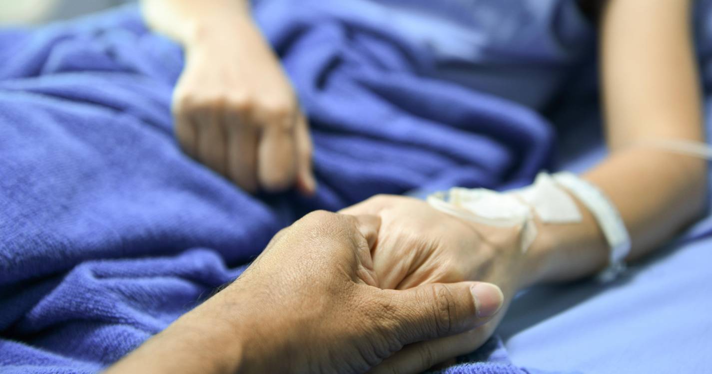 Jovem paraplégica eutanasiada em Espanha apesar de oposição do pai