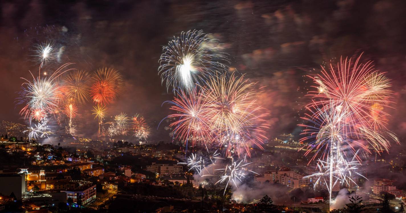 Procura de viagens no fim de ano aumenta com Madeira, Brasil e Marrocos nos destinos mais procurados