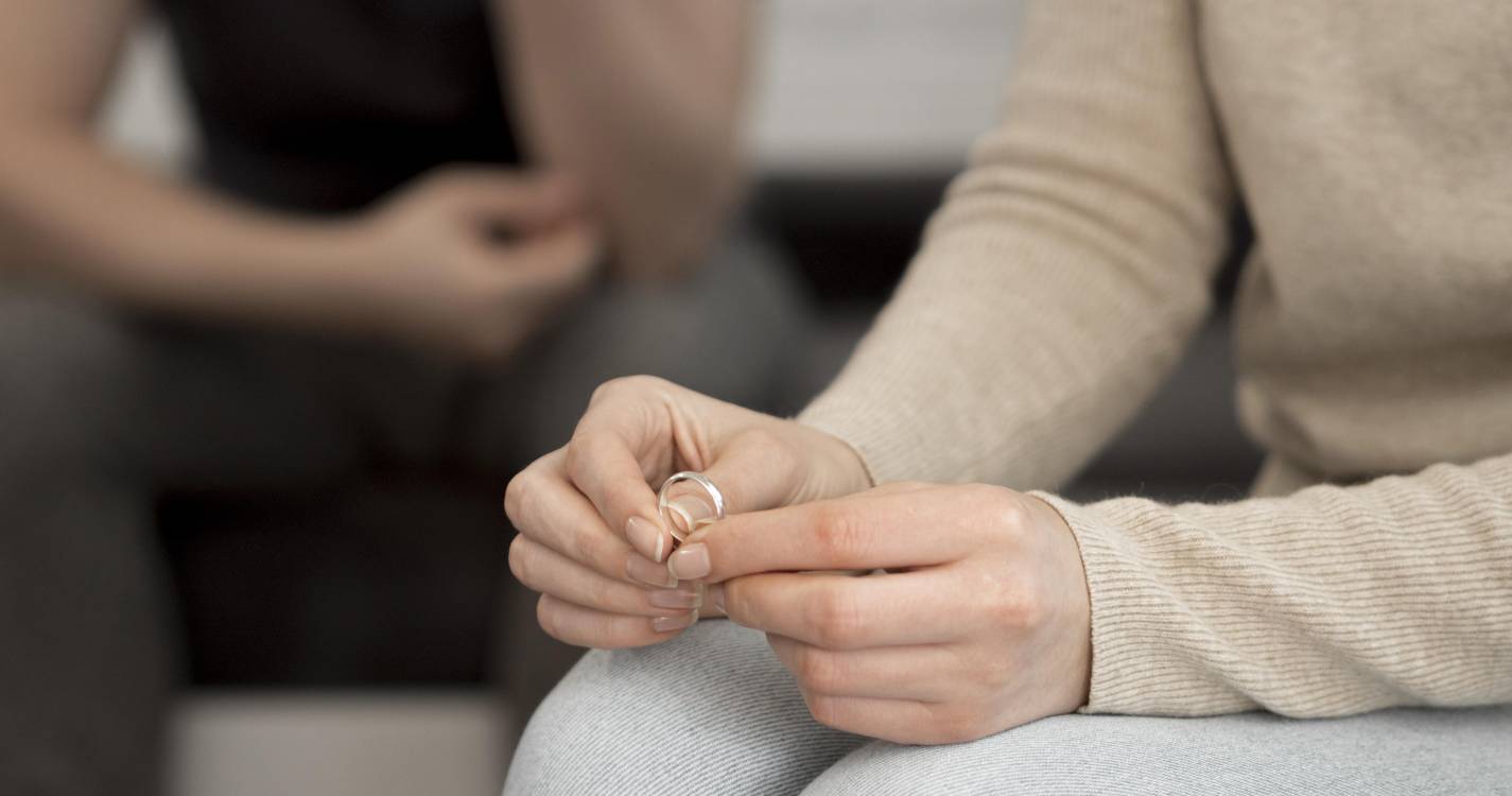 Número de divórcios na Madeira diminuiu