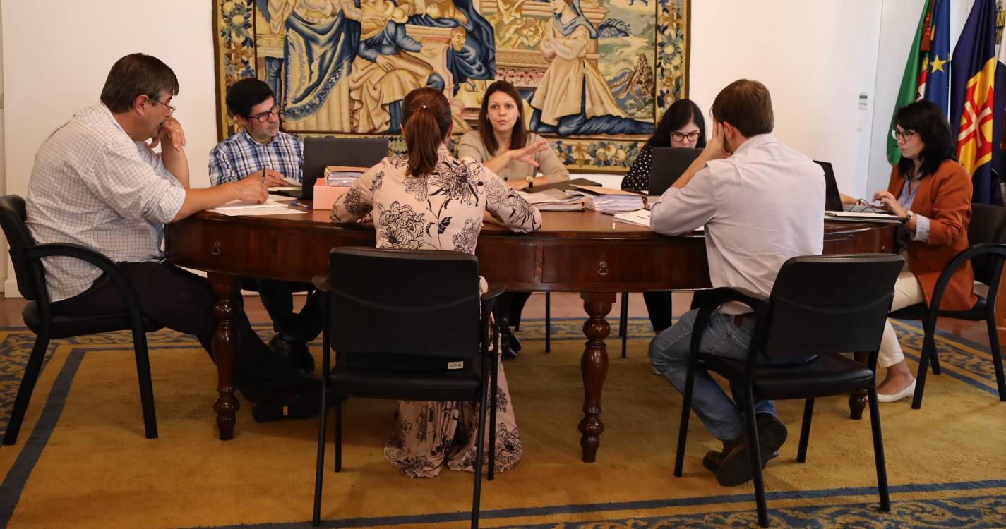 Câmara da Ponta do Sol derrama 12 mil euros para preservação da Igreja Matriz