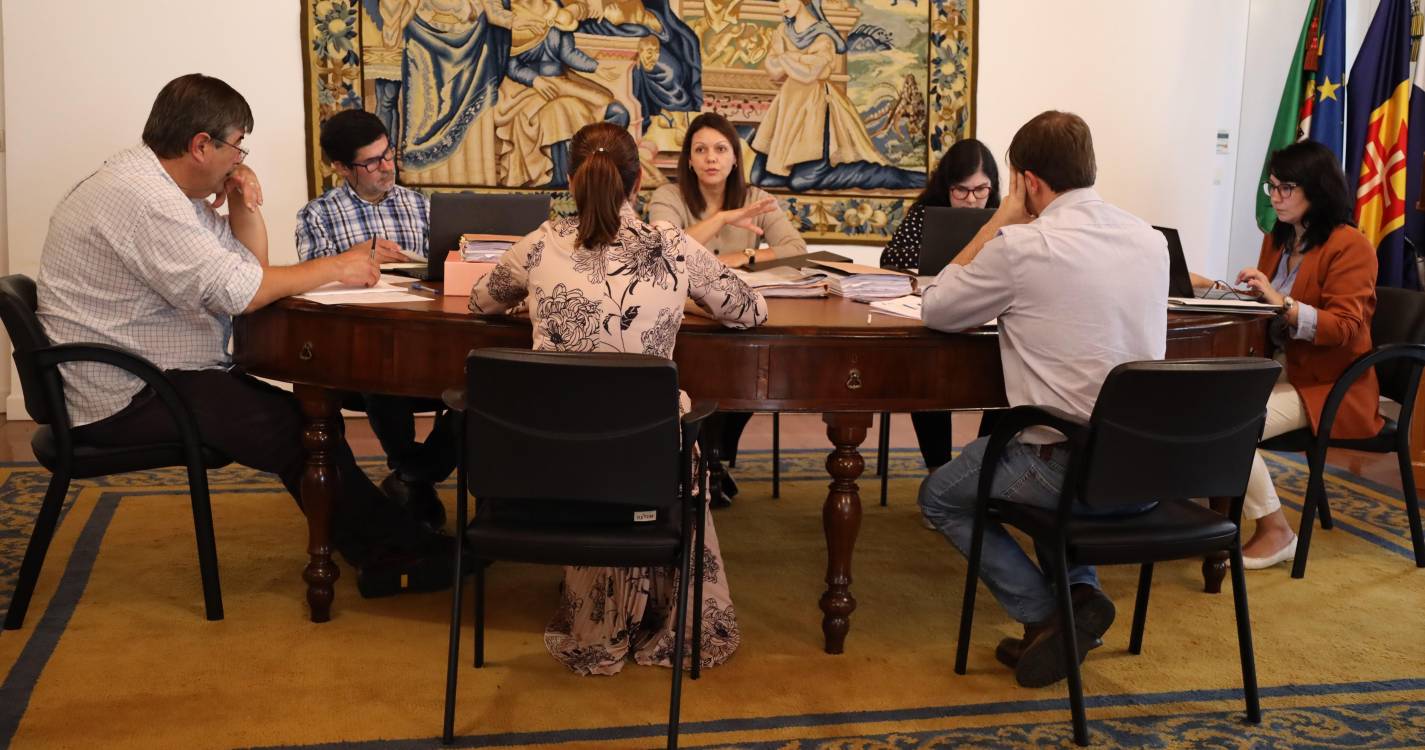 Ponta do Sol reforça orçamento em 5,5 milhões de euros