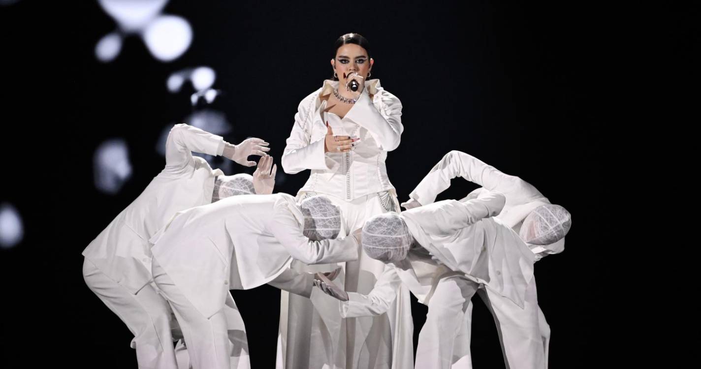 Suíça vence festival e Portugal fica em 10.º lugar