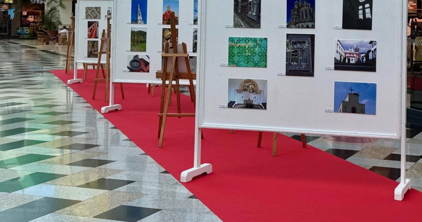 Madeira recebe 2.ª edição da exposição do concurso internacional de fotografia