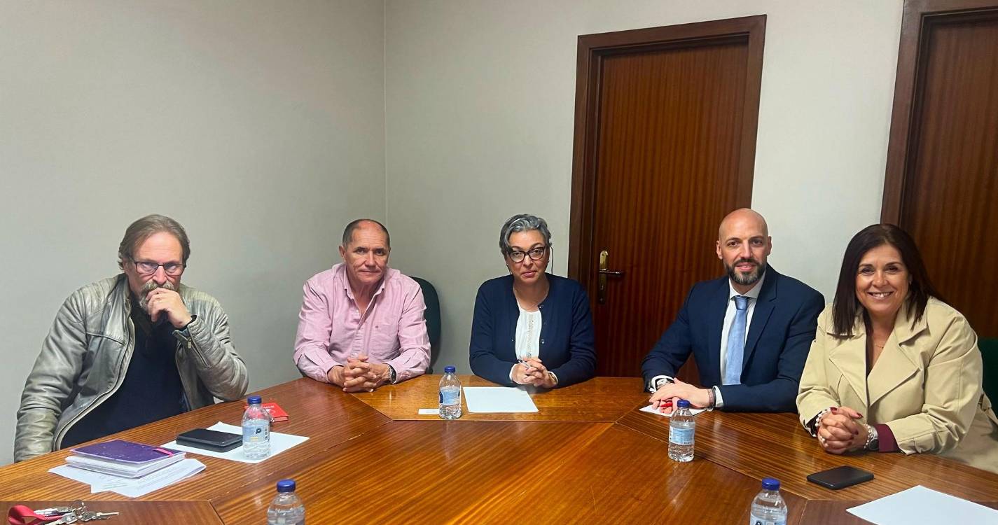 Chega defende valorização dos funcionários públicos