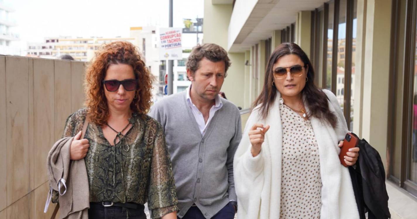 Idalina Perestrelo e Francisco Andrade absolvidos no caso da queda da árvore no Monte