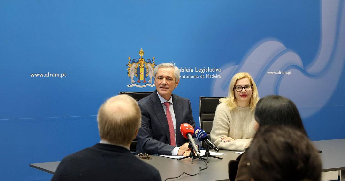 CDS projeta ampliar a Autonomia