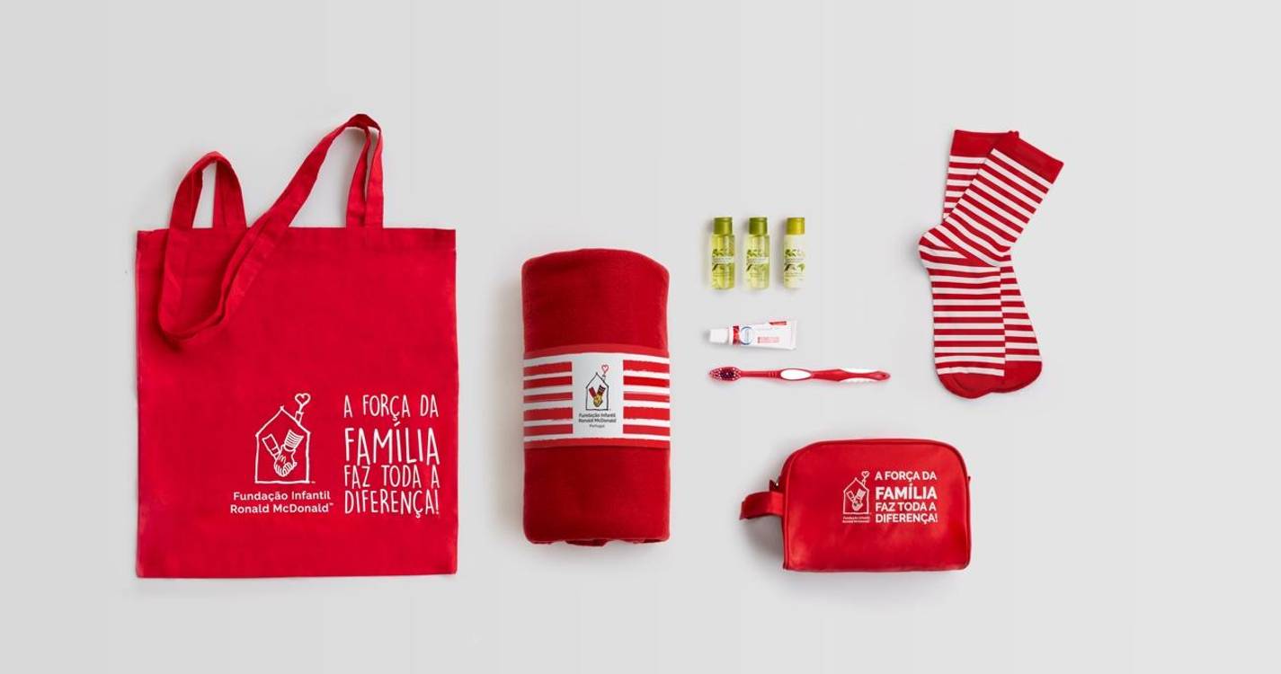 Madeira Shopping acolhe iniciativa de solidariedade em prol de crianças e jovens internados em hospitais