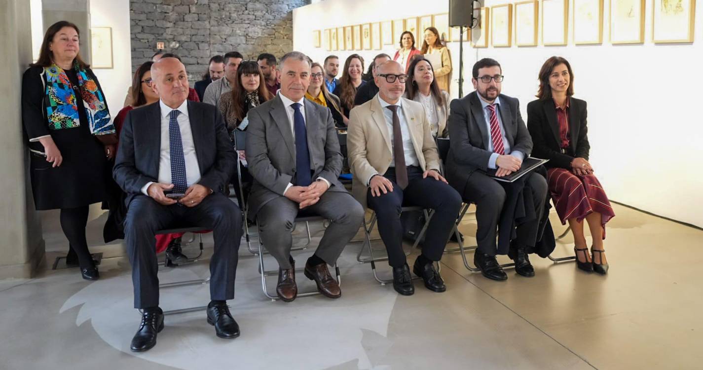 Secretário de Estado das Comunidades vai visitar a Venezuela “muito em breve”