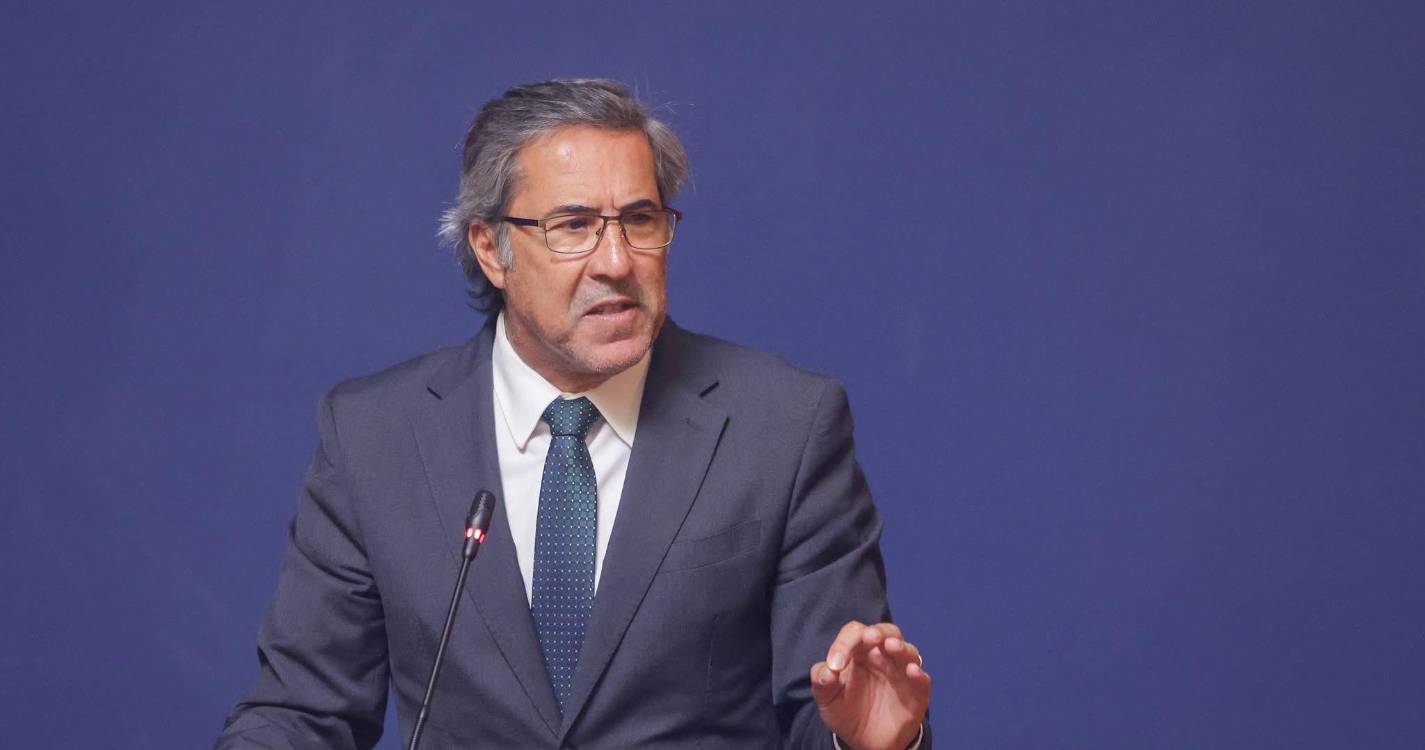 CH pede resultados concretos e diz que “ultraperiferia não pode servir de desculpa para a falta de execução”